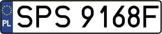 SPS9168F