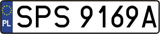SPS9169A