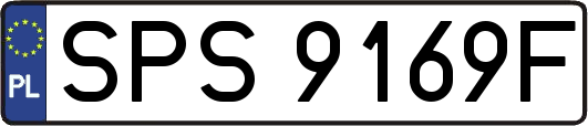 SPS9169F