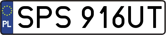 SPS916UT