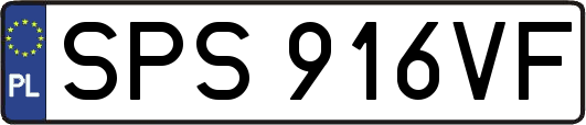 SPS916VF