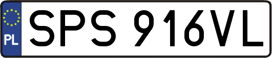 SPS916VL