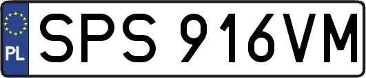SPS916VM