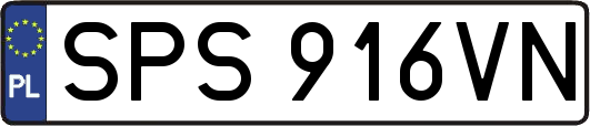 SPS916VN
