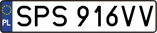 SPS916VV
