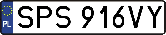 SPS916VY