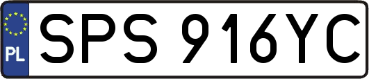 SPS916YC