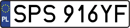 SPS916YF