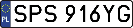 SPS916YG