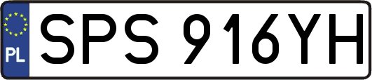 SPS916YH