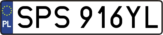 SPS916YL