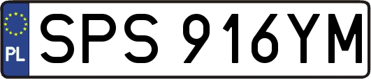 SPS916YM