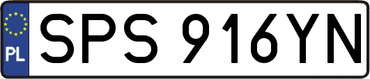 SPS916YN
