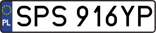 SPS916YP