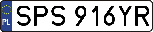 SPS916YR
