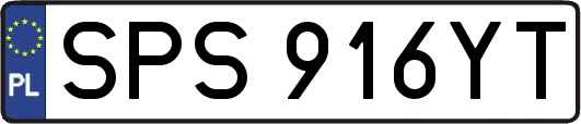 SPS916YT
