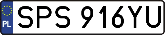 SPS916YU