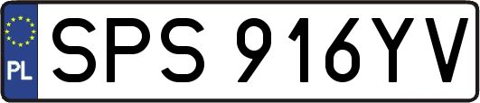 SPS916YV