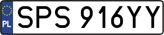 SPS916YY