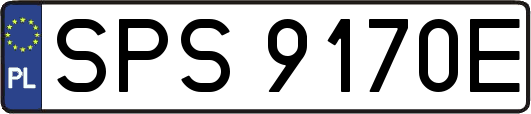 SPS9170E