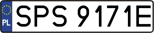 SPS9171E