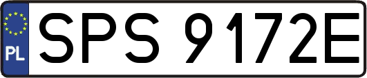SPS9172E
