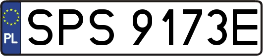 SPS9173E