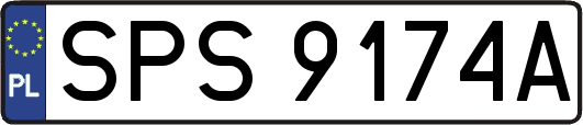 SPS9174A