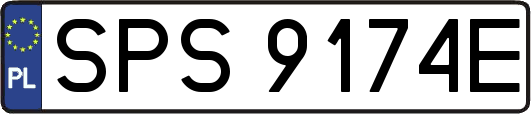 SPS9174E
