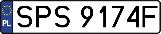 SPS9174F