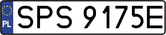 SPS9175E
