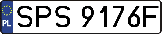 SPS9176F