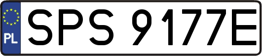 SPS9177E