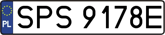 SPS9178E