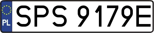 SPS9179E
