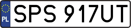 SPS917UT
