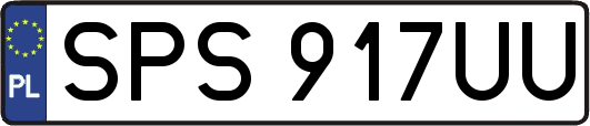 SPS917UU