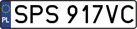 SPS917VC