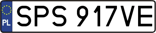 SPS917VE