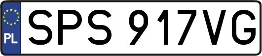 SPS917VG