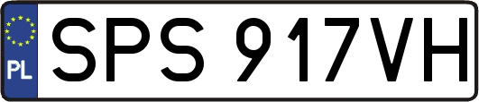 SPS917VH