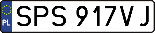 SPS917VJ