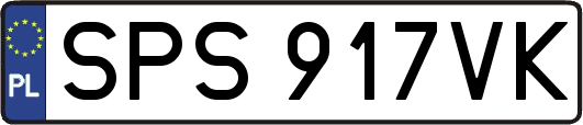 SPS917VK