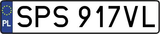 SPS917VL