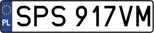 SPS917VM