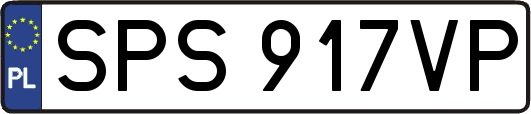 SPS917VP