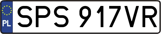SPS917VR