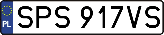 SPS917VS