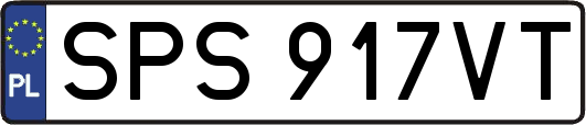 SPS917VT