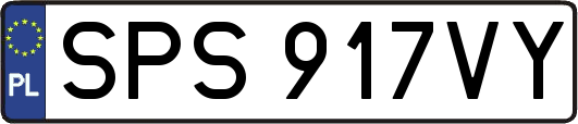 SPS917VY